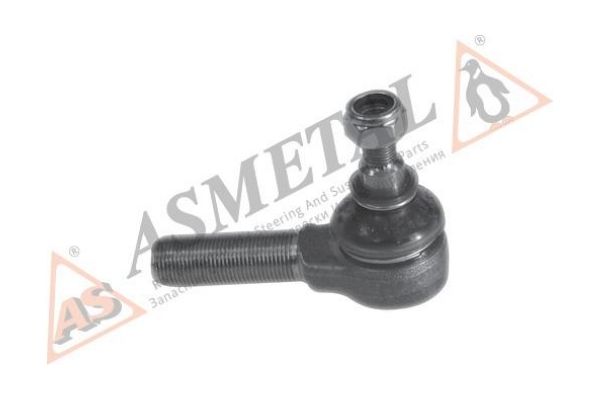 Rotule de barre de connexion ASMETAL 17FR1030