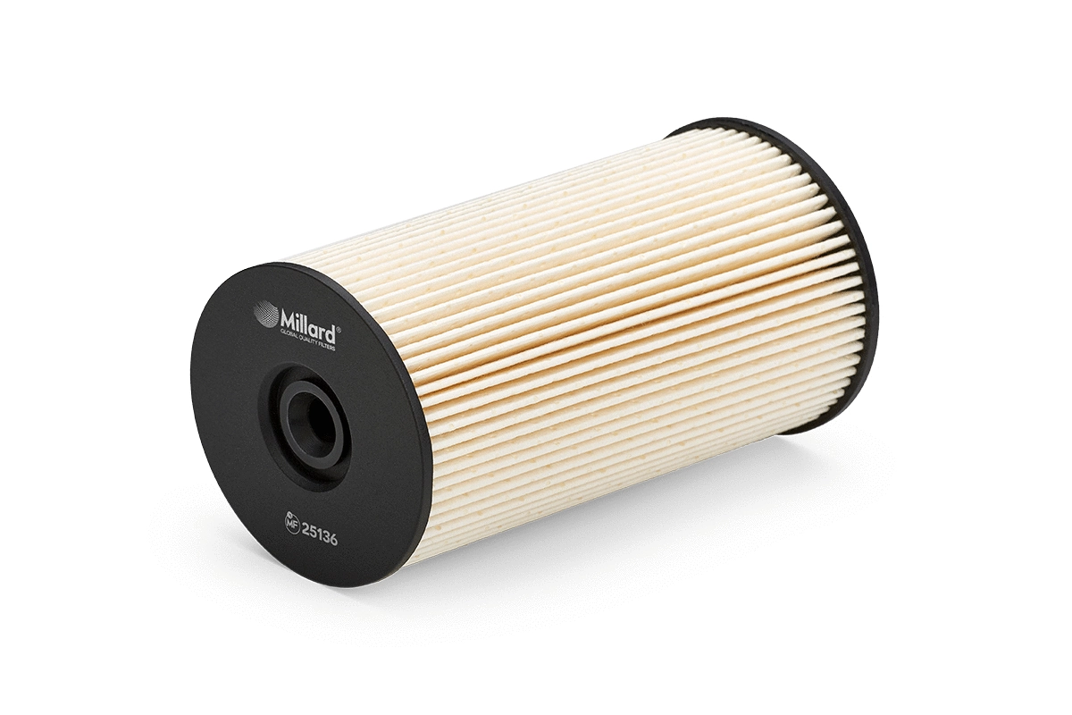 Filtre à carburant MILLARD FILTERS MF-25136