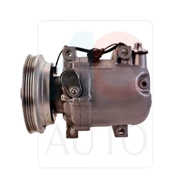Compresseur, climatisation ACAUTO AC-01CL012