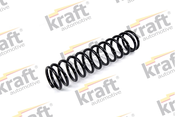 Ressort de suspension KRAFT AUTOMOTIVE 4036510