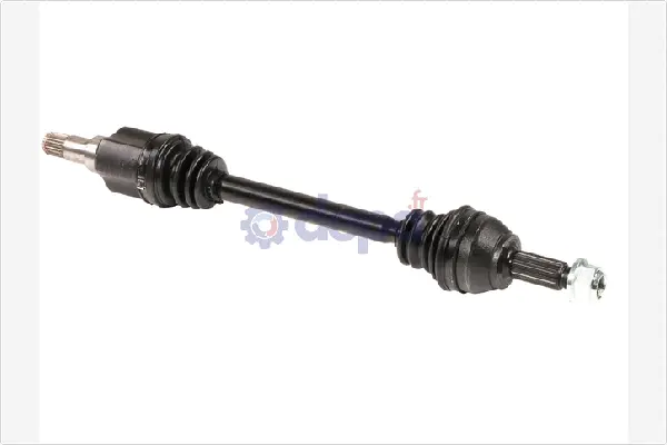 Arbre de transmission DEPA 3653102