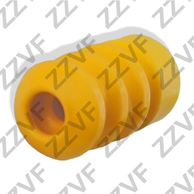 Butée élastique, suspension ZZVF ZVTM009A