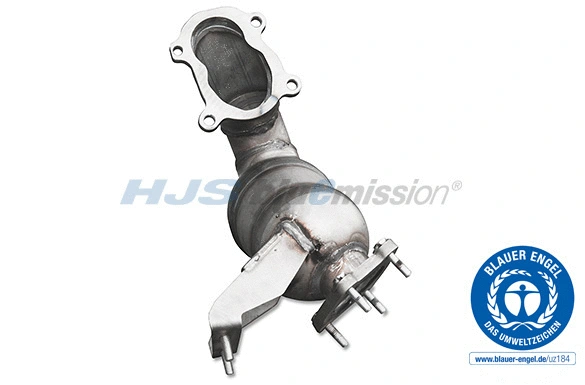 Précatalyseur HJS 96 35 3001
