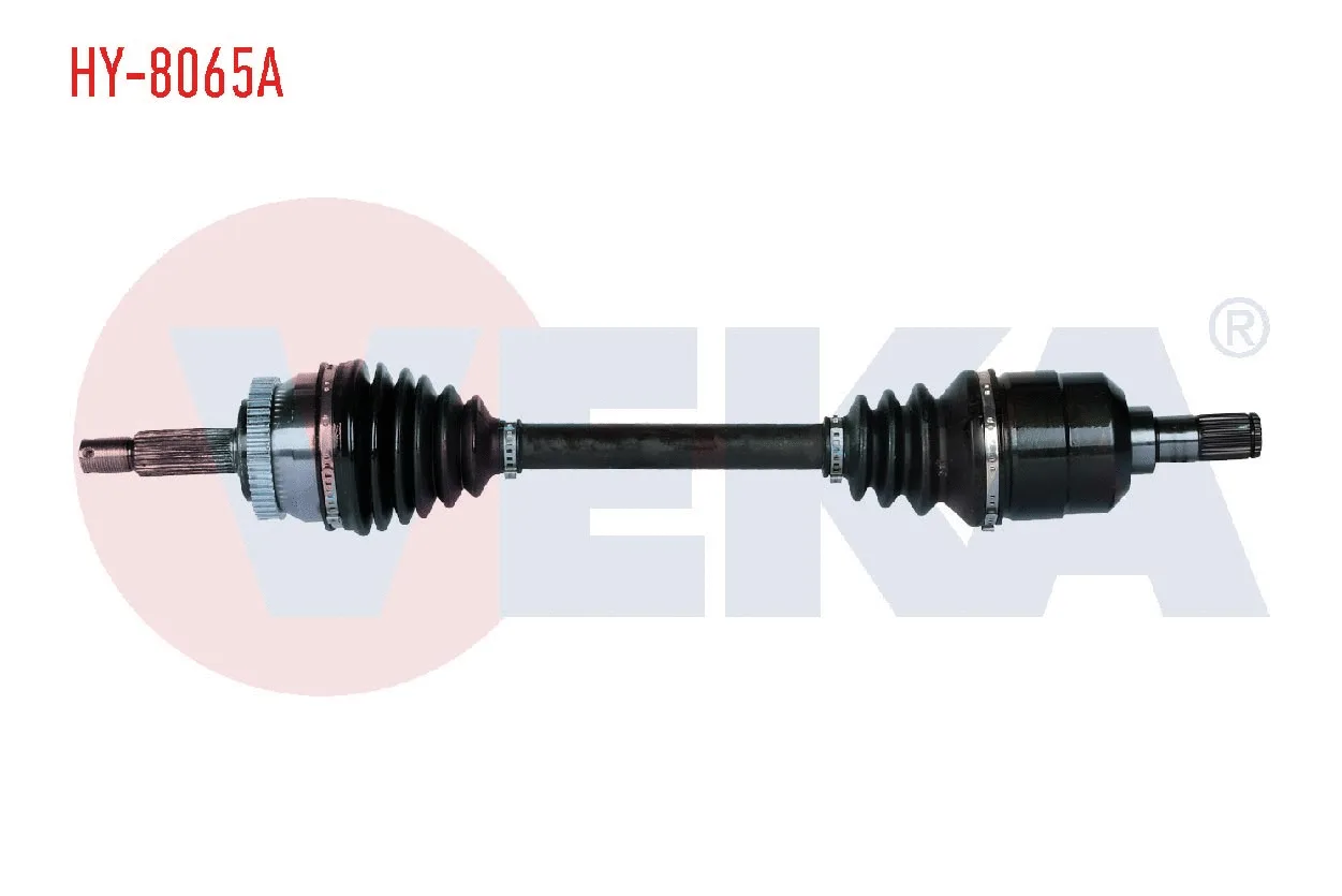 Arbre de transmission VEKA HY-8065A