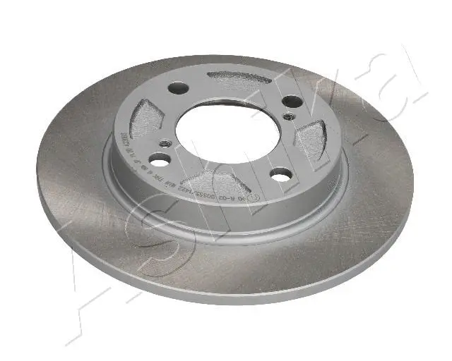 Disque de frein ASHIKA 61-08-806C