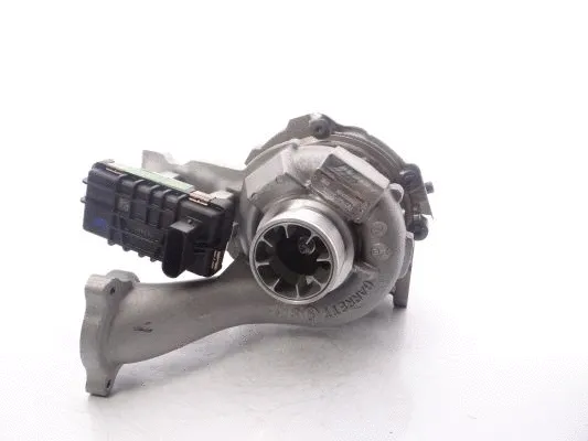 Turbocompresseur, suralimentation GARRETT 785966-5003S