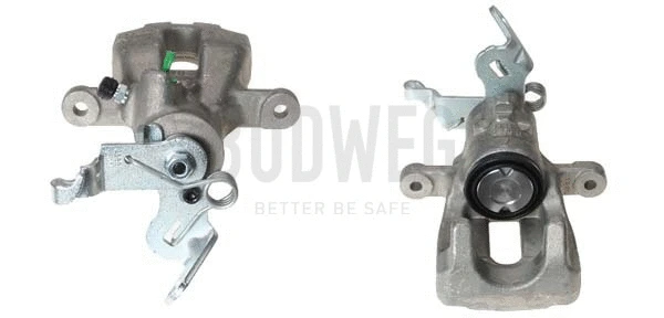 Étrier de frein BUDWEG CALIPER 344808