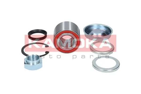 Kit de roulements de roue KAMOKA 5600069