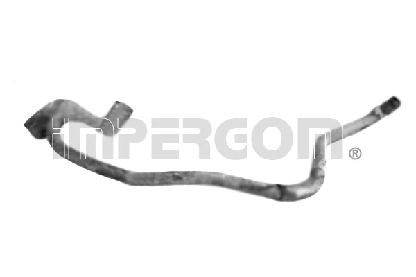 Durite de radiateur ORIGINAL IMPERIUM 221447