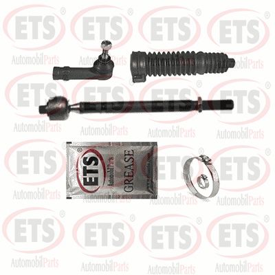 Barre de connexion ETS 06.AJ.334