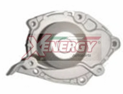 Pompe à eau, refroidissement du moteur AP XENERGY X207602