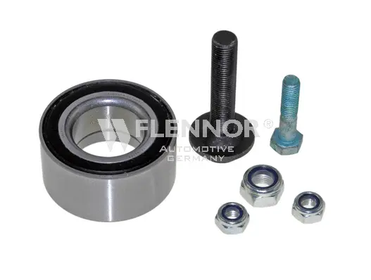 Kit de roulements de roue FLENNOR FR199989