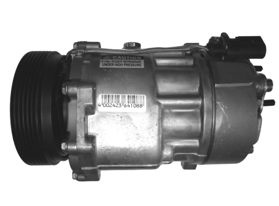 Compresseur, climatisation Airstal 10-5244