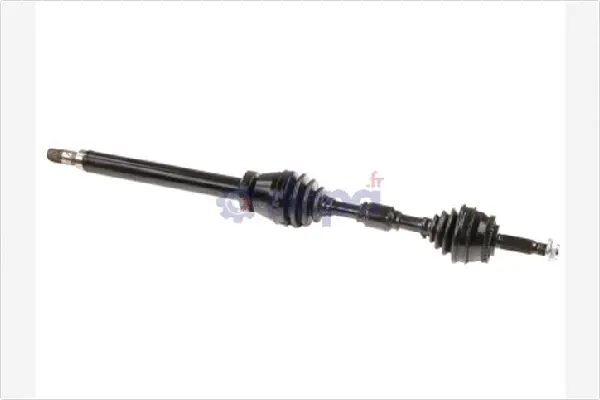 Arbre de transmission DEPA 3406760