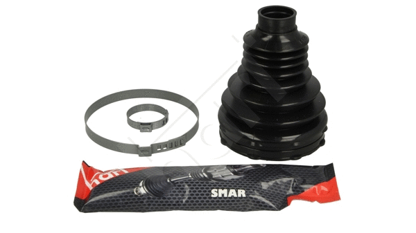 Jeu de joints-soufflets, arbre de commande HART 451 720