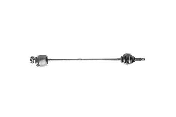 Arbre de transmission DA SILVA 5111T