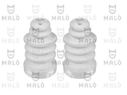 Butée élastique, suspension AKRON-MALÒ 17784KIT