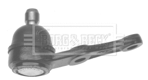 Rotule de suspension BORG & BECK BBJ5377