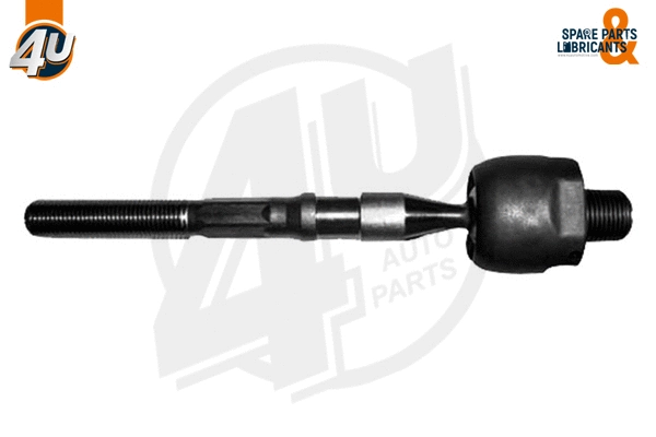 Rotule de direction intérieure, barre de connexion 4U Autoparts E64830