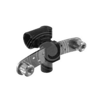 Capteur d'angle, vilebrequin AUTOTEAM L3105