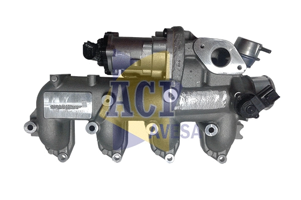 Vanne EGR ACI-AVESA AEGR-1057