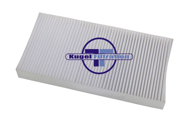 Filtre, air de l'habitacle DÜRER H5005W