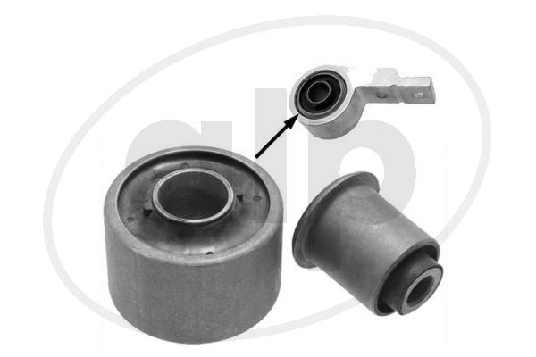 Suspension, bras de liaison alp ALP-005288