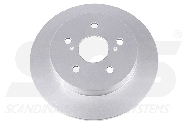 Disque de frein sbs 18153145181