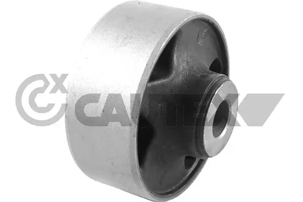 Suspension, corps de l'essieu CAUTEX 759558