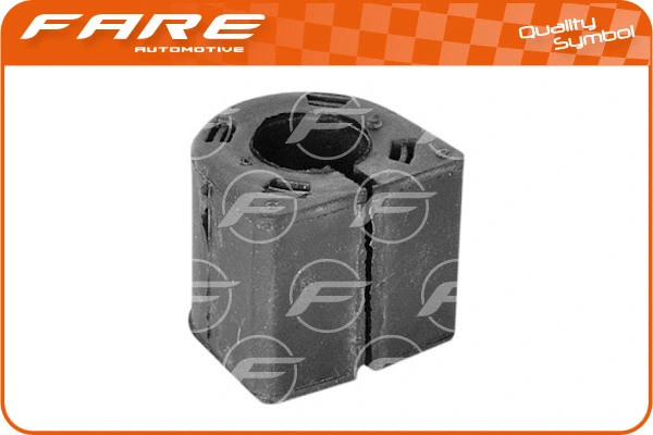 Suspension, stabilisateur FARE SA 10417