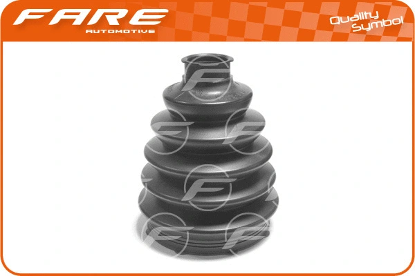 Joint-soufflet, arbre de commande FARE SA 9660