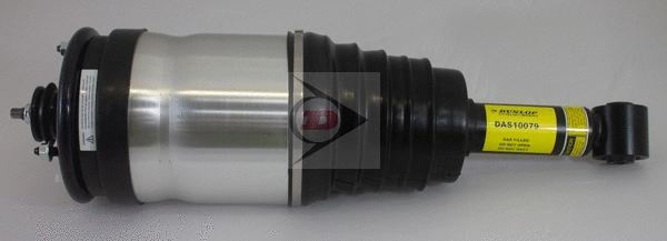 Armortisseur pneumatique DUNLOP DAS10079
