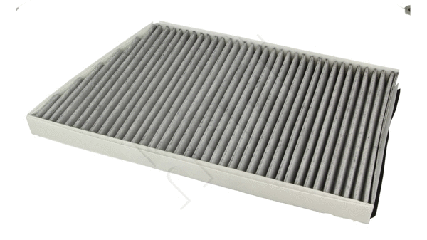 Filtre, air de l'habitacle HART 338 557
