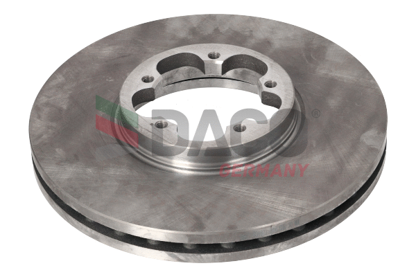 Disque de frein DACO Germany 601021