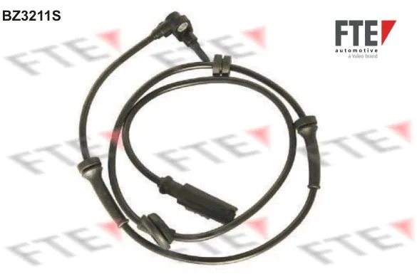 Capteur, vitesse de roue FTE 9400189