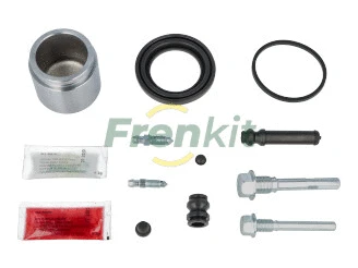Kit de réparation, étrier de frein FRENKIT 754446