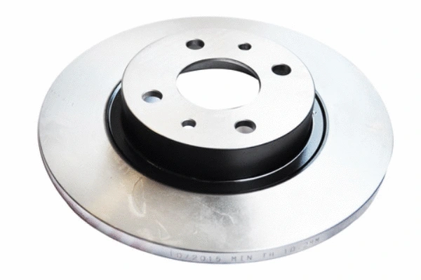 Disque de frein ASAM AUTOMOTIVE 32911