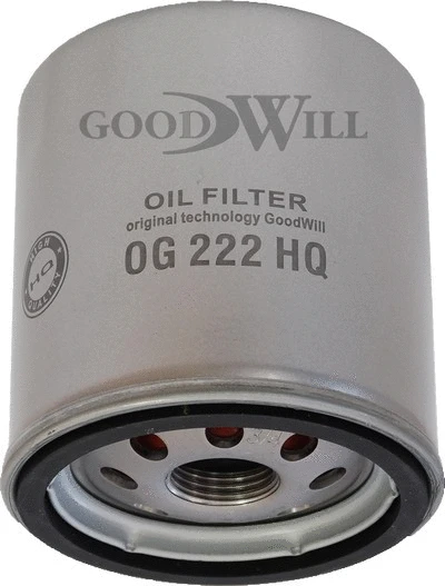 Filtre à huile GOODWILL OG 222 HQ