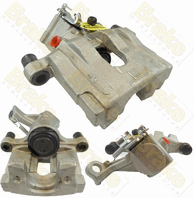Étrier de frein Brake ENGINEERING CA2954R