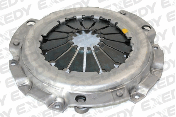 Mécanisme d'embrayage EXEDY DWC706
