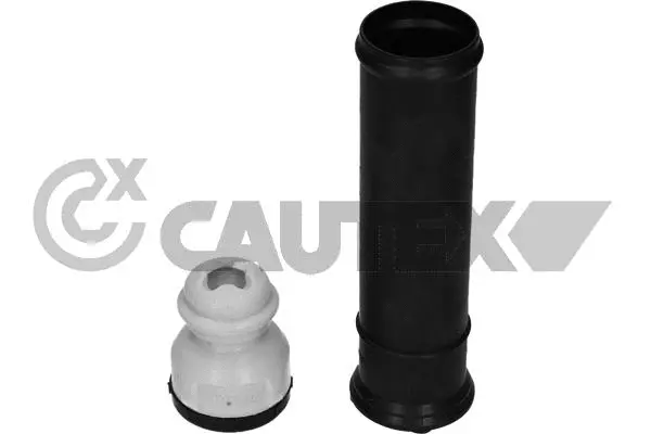 Kit de protection contre la poussière, amortisseur CAUTEX 767632