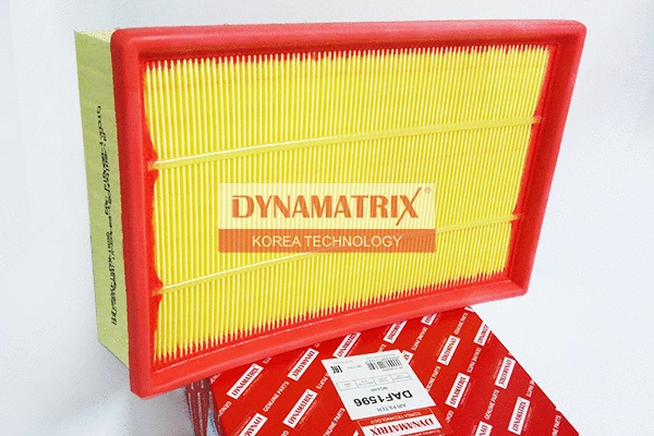 Filtre à air DYNAMATRIX DAF1596