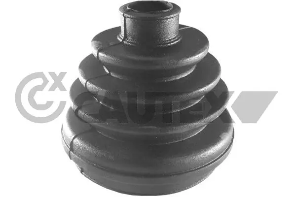 Joint-soufflet, arbre de commande CAUTEX 480060