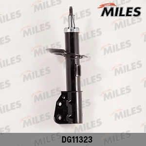 Amortisseur MILES DG11323