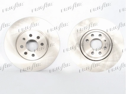 Disque de frein FRIGAIR DC07.117