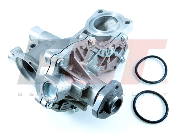 Pompe à eau, refroidissement du moteur EGT 701077EGT