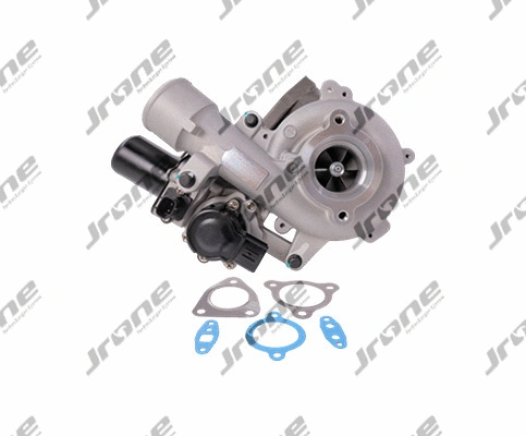 Turbocompresseur, suralimentation Jrone 8T12-300-L19