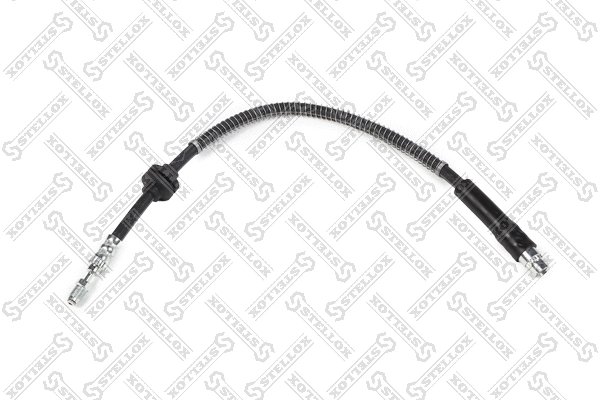 Flexible de frein STELLOX 27-00095-SX