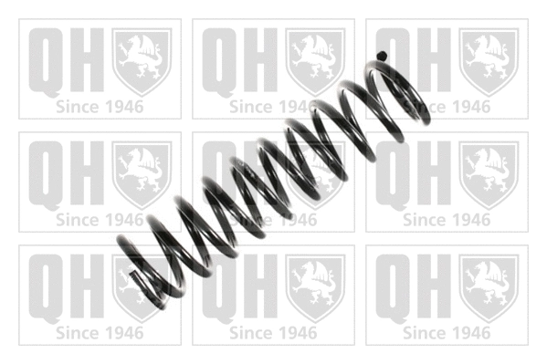 Ressort de suspension QUINTON HAZELL QCS8177