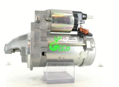 Démarreur GECO M547470